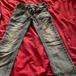 Boys jeans